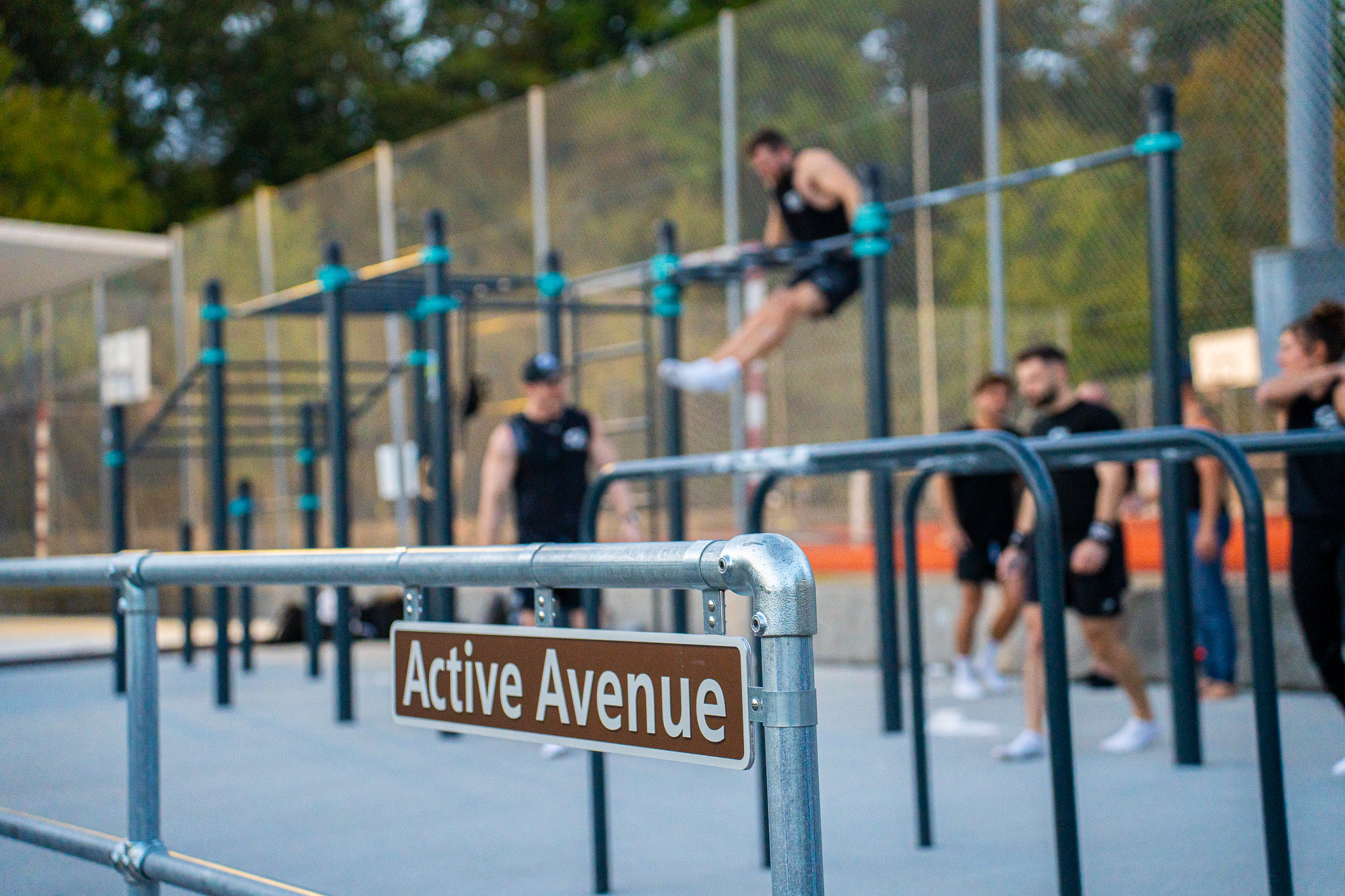 Jahresbericht Universitätssport 2024/25