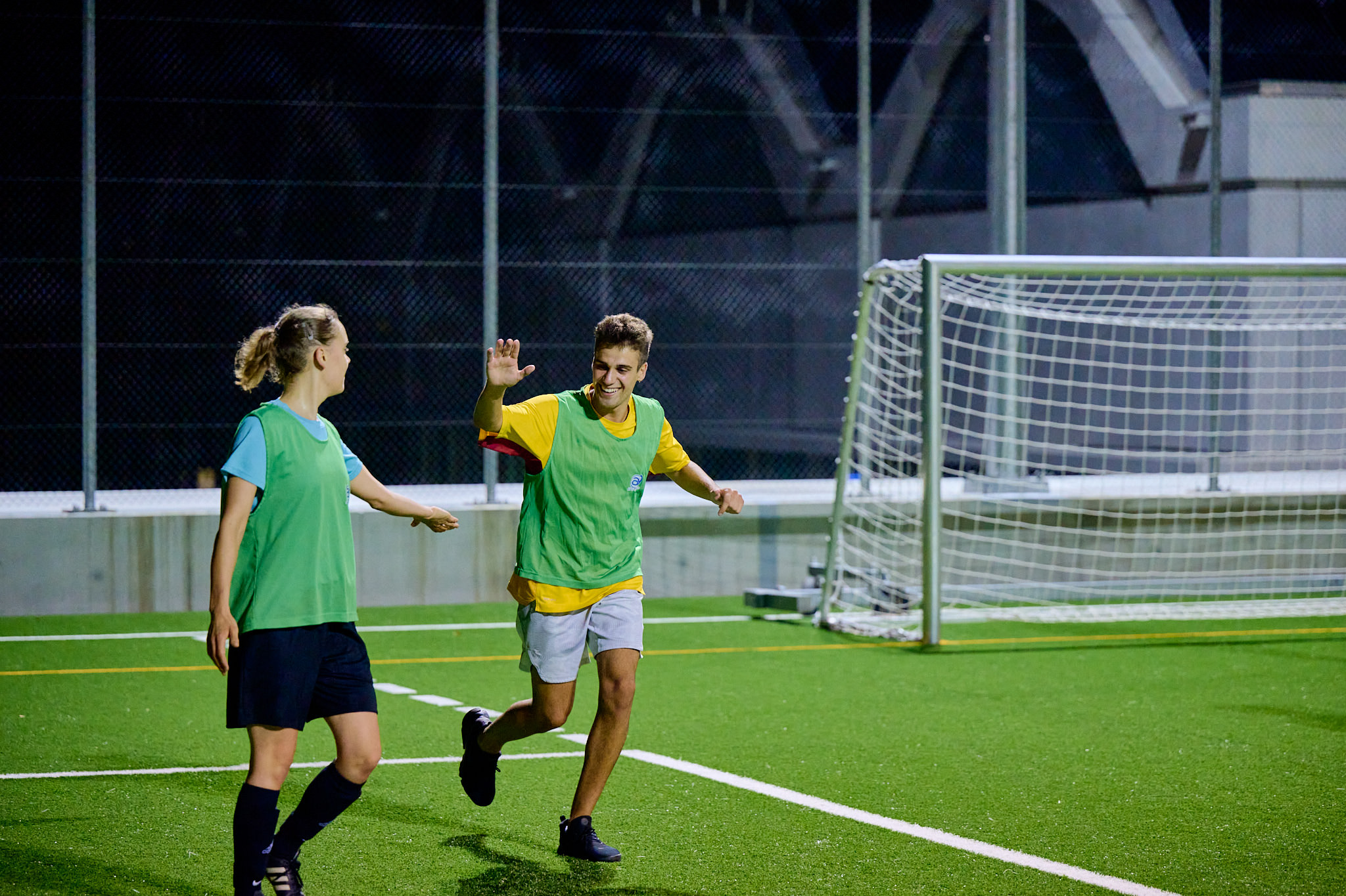 Jahresbericht Universitätssport 2024/25