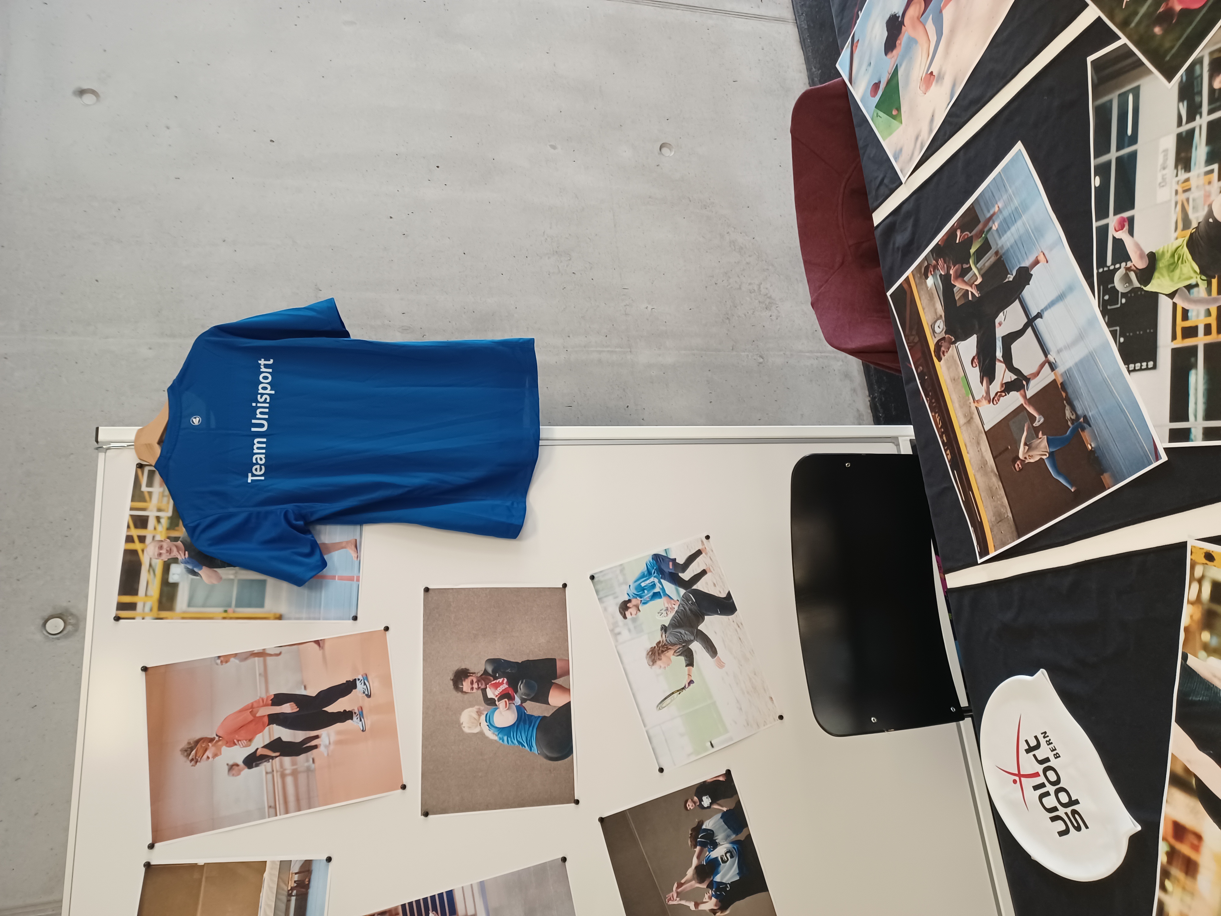 Universitätssport Bern