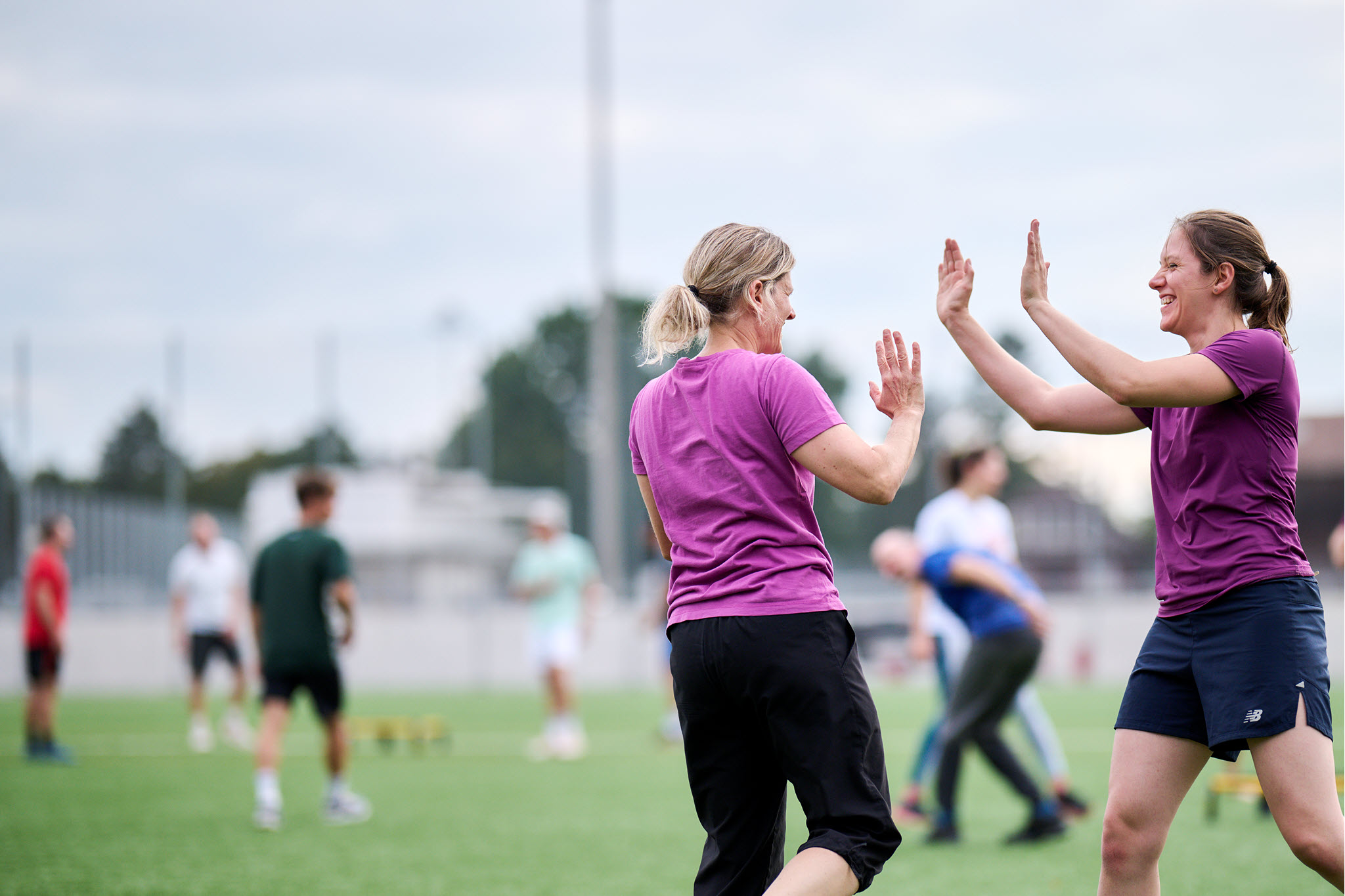 Universitätssport Bern